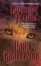 Dark Challenge Dark Series  book 5