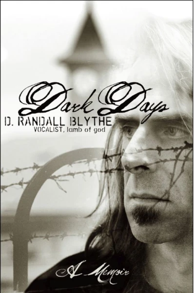 Dark Days A Memoir