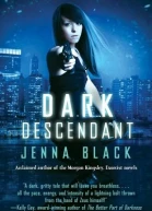 Dark Descendant