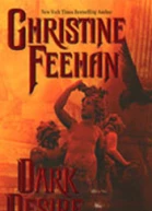 Dark Desire Dark Series  book 2