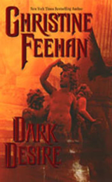 Dark Desire Dark Series  book 2