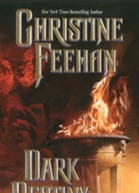 Dark Destiny Dark Series  book 13