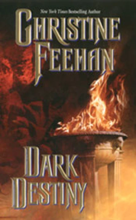 Dark Destiny Dark Series  book 13