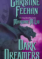 Dark Dream Dark Series  book 7
