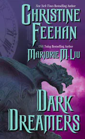 Dark Dream Dark Series  book 7