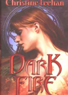 Dark Fire Dark Series  book 6
