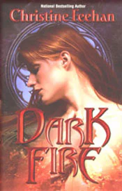 Dark Fire Dark Series  book 6