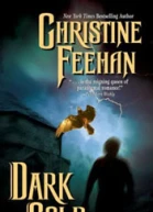 Dark Gold Dark Series  book 3