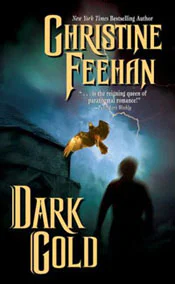 Dark Gold Dark Series  book 3