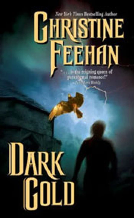 Dark Gold Dark Series  book 3