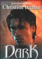 Dark Guardian Dark Series  book 9
