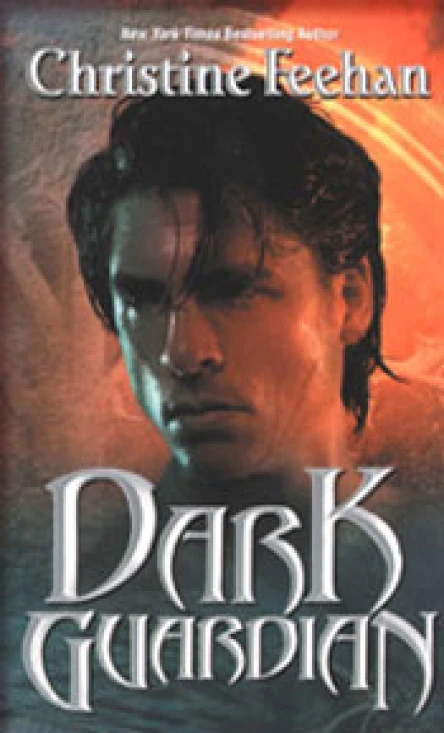 Dark Guardian Dark Series  book 9