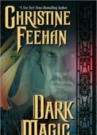 Dark Magic Dark Series  book 4