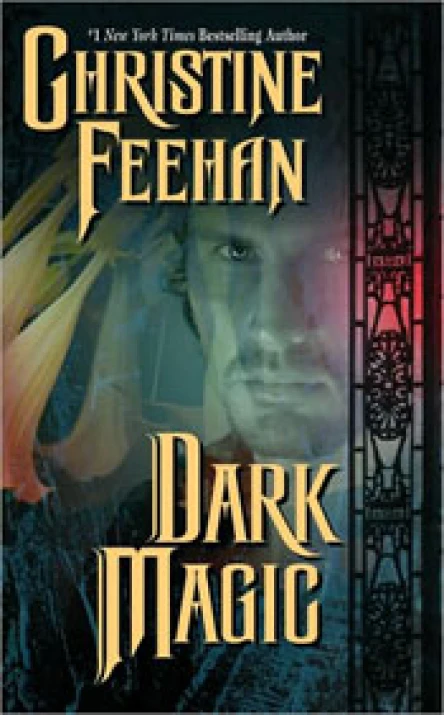 Dark Magic Dark Series  book 4