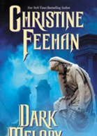 Dark Melody Dark Series  book 12