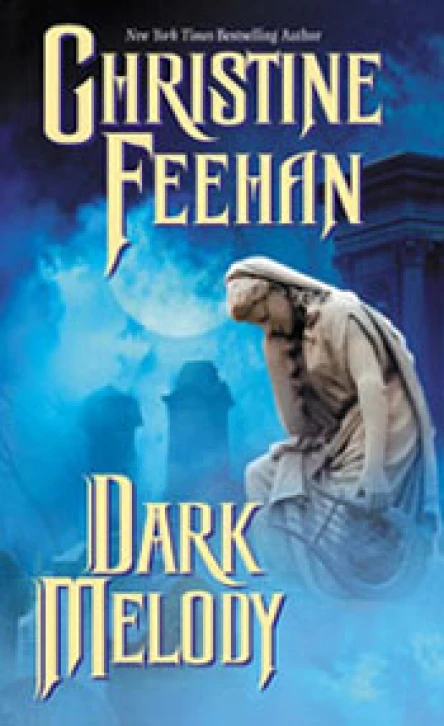 Dark Melody Dark Series  book 12