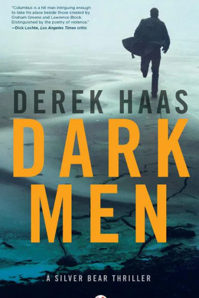 Dark men