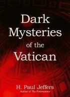 Dark Mysteries of the Vatican