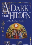 Dark Night Hidden