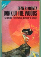 Dark of the Woods