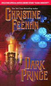 Dark Prince Dark Series  book 1