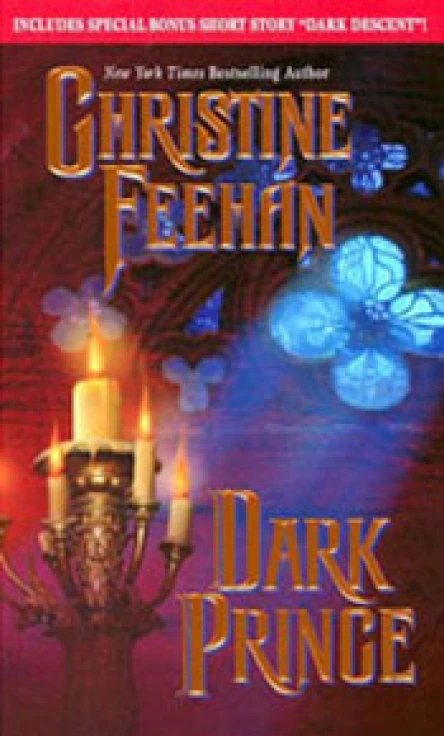 Dark Prince Dark Series  book 1