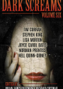 Dark Screams Volume Six