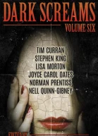 Dark Screams Volume Six