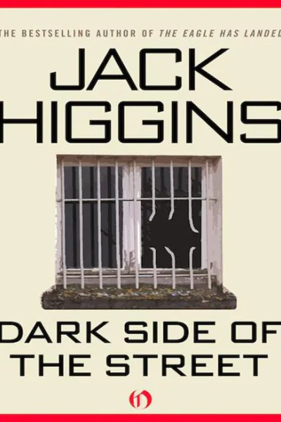 Dark Side of the Street