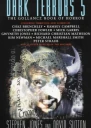 Dark Terrors 5 The Gollancz Book of Horror
