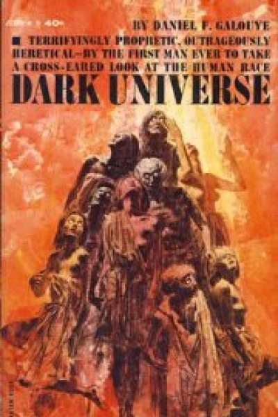 Dark Universe