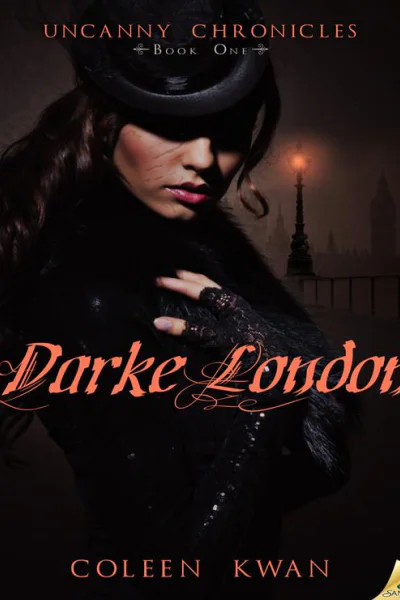 Darke London