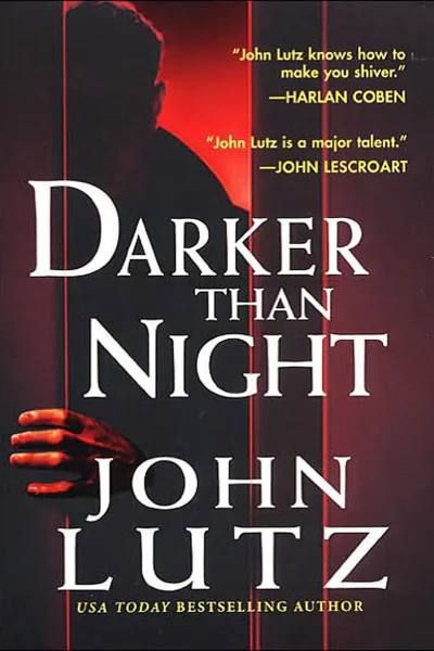 Darker Than Night
