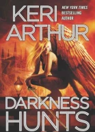 Darkness Hunts