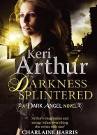 Darkness Splintered