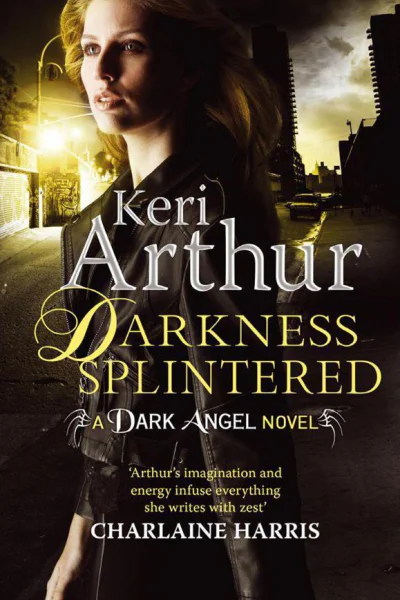 Darkness Splintered