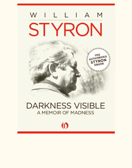 Darkness Visible A Memoir of Madness