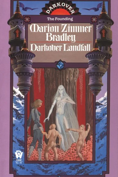 Darkover Landfall