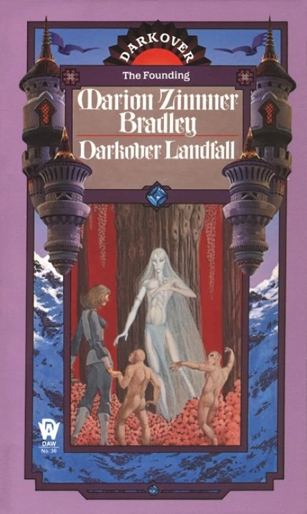 Darkover Landfall