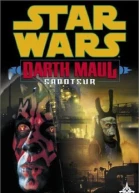 Darth Maul Saboteur