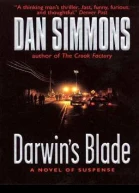 Darwins Blade