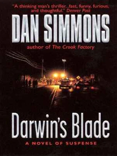 Darwins Blade