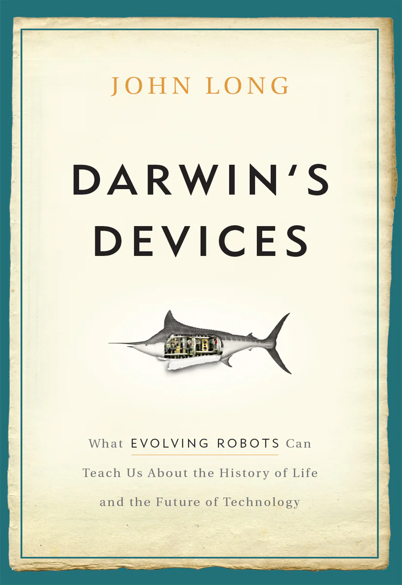 Darwins Devices  Long John