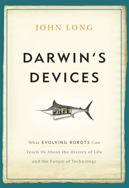 Darwins Devices