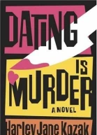 Dating Is Murder