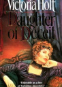 Daughter of Deceit