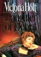 Daughter of Deceit