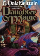 Daughter of Magic
