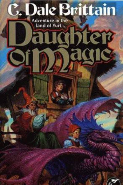 Daughter of Magic