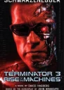 David Hagberg Terminator 3 Rise of the Machines